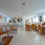 Luxury Boat * سان أدريان دي بيزوس