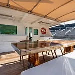 Luxury Boat