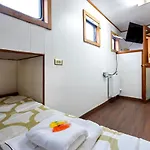 Luxury Boat