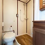 Luxury Boat * سان أدريان دي بيزوس