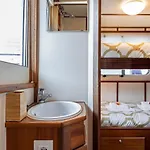 Luxury Boat *