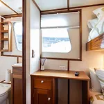 Luxury Boat *